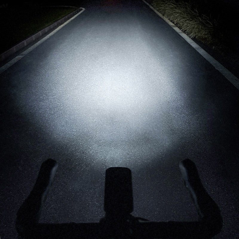Automatic Bike Lights: Motion, Ambient Light & Brake Sensors Explained