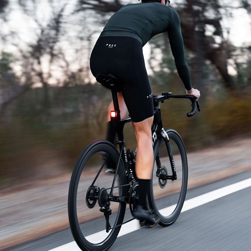 Bike Radar Tail Light: How It Works and What Riders Should Know