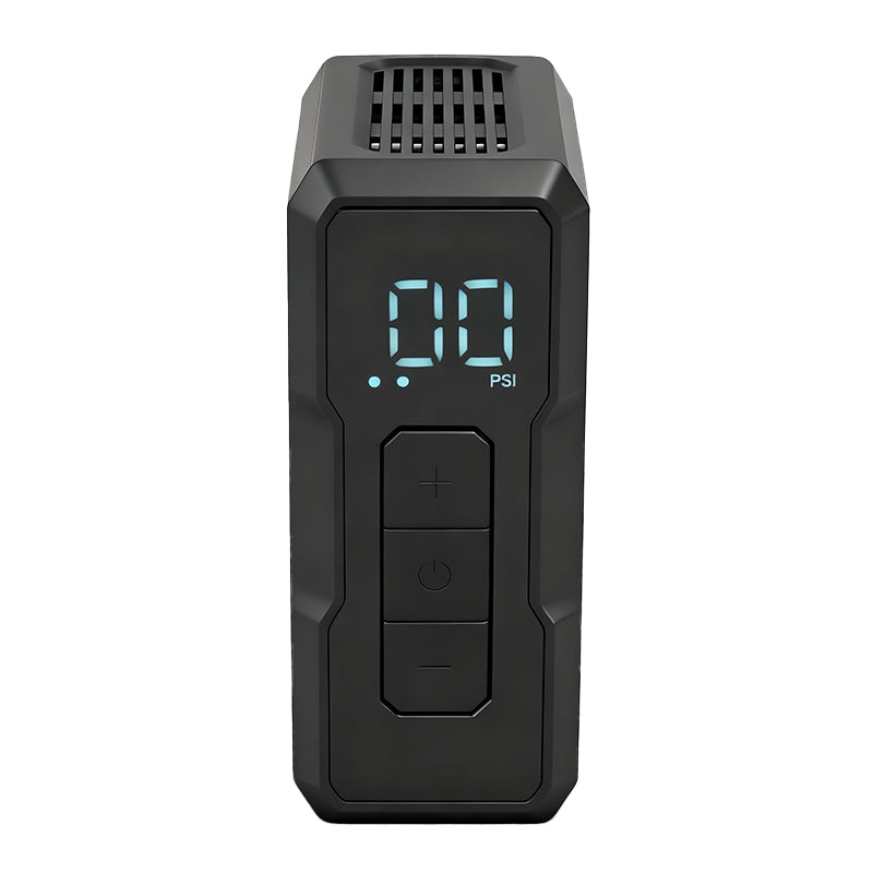 EP01 Electric Bike Pump