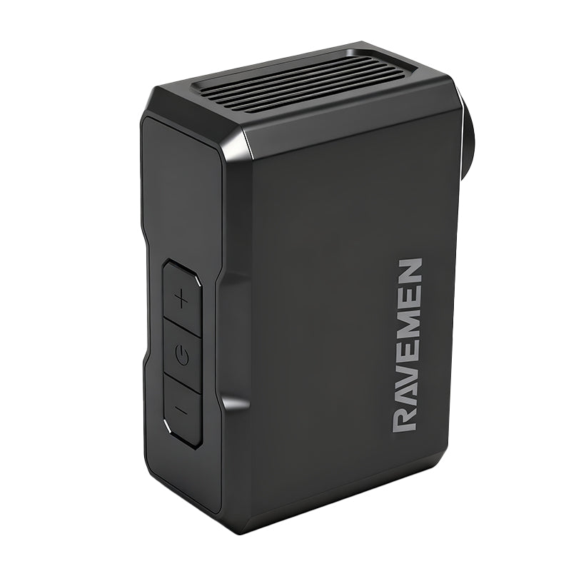 EP01 Electric Bike Pump