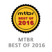 MTBR Best of 2016