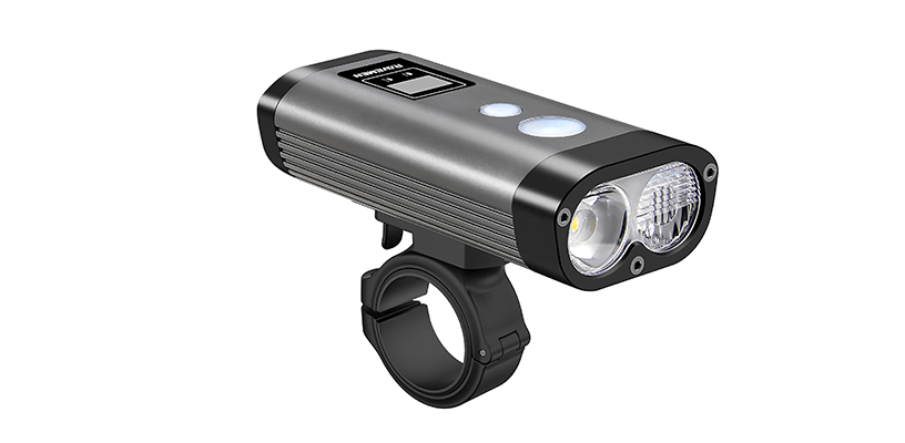 RAVEMEN PR1200 and PR900 Bike Lights were awarded MTBR best of 2016
