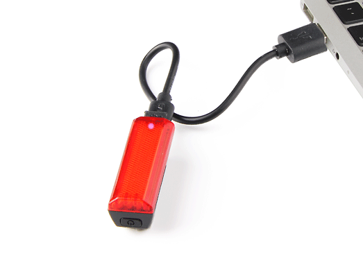 RAVEMEN TR20 rear light USB rechargeable