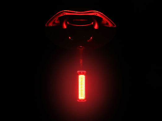 RAVEMEN TR50 rear light COB LED