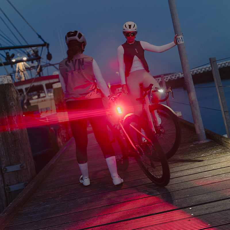Bike Brake Light: Do You Need One for Safer Riding?