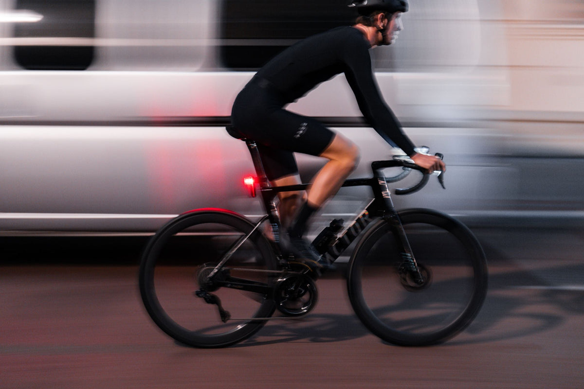 Best Bike Light Set: How to Choose the Right Front and Rear Lights