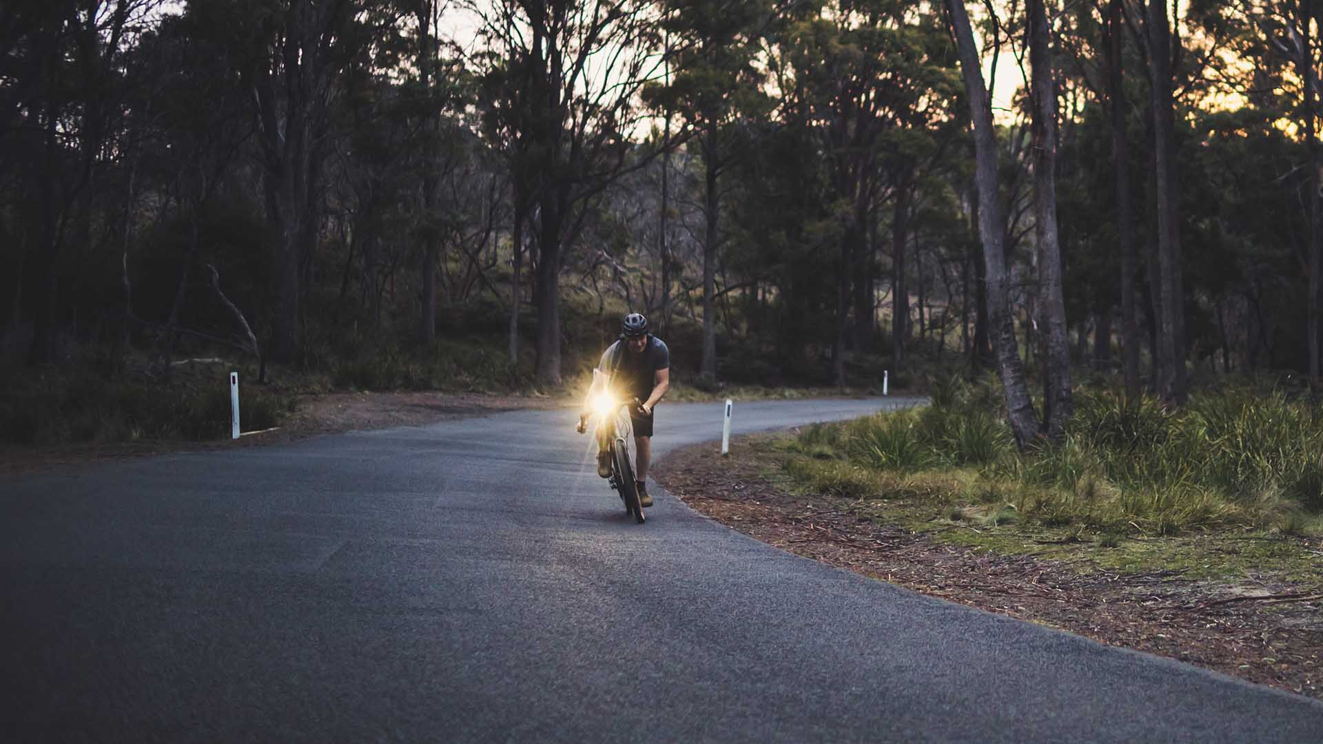 ROAD CYCLING
