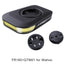 FR160 Daytime Bike Light for Garmin/Wahoo - RAVEMEN