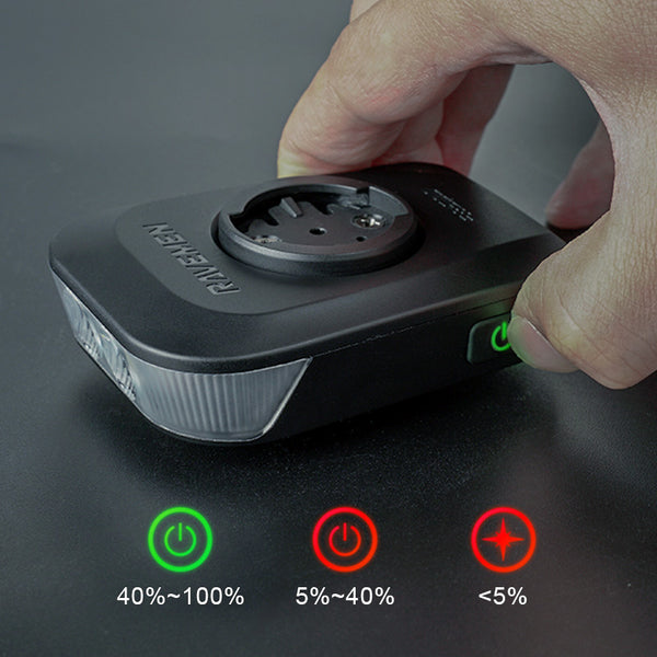 Indikátor batérie Ravemen FR500