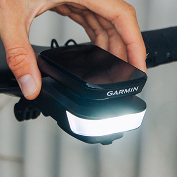 Výber režimu Ravemen FR500