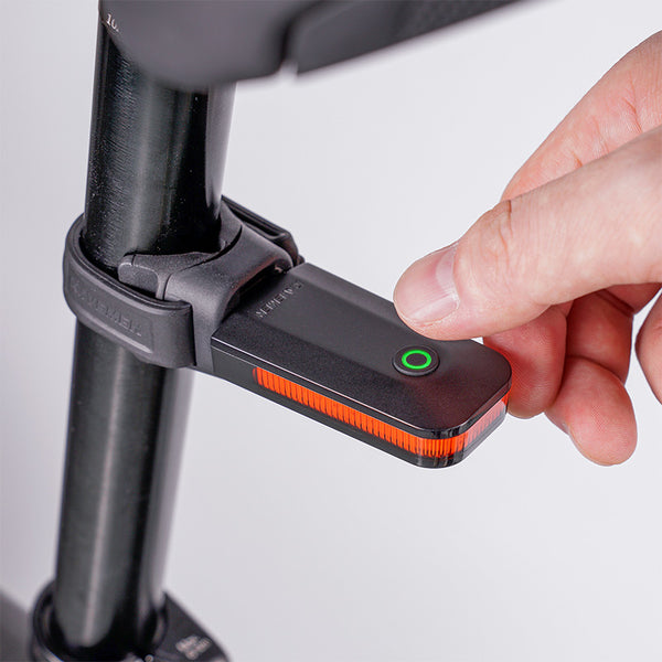 Indikátor batérie Ravemen CL01