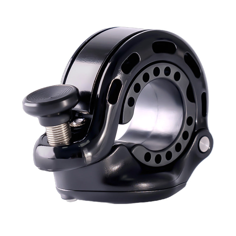Q2 Trackable Bike Bell - RAVEMEN