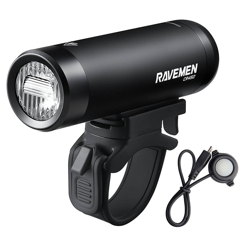 CR450