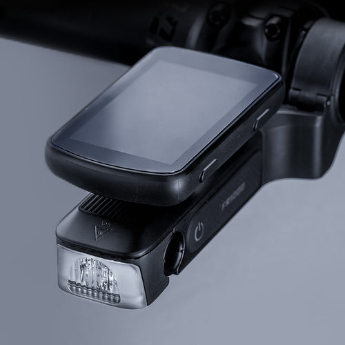 FR1000 Bike Front Light - RAVEMEN