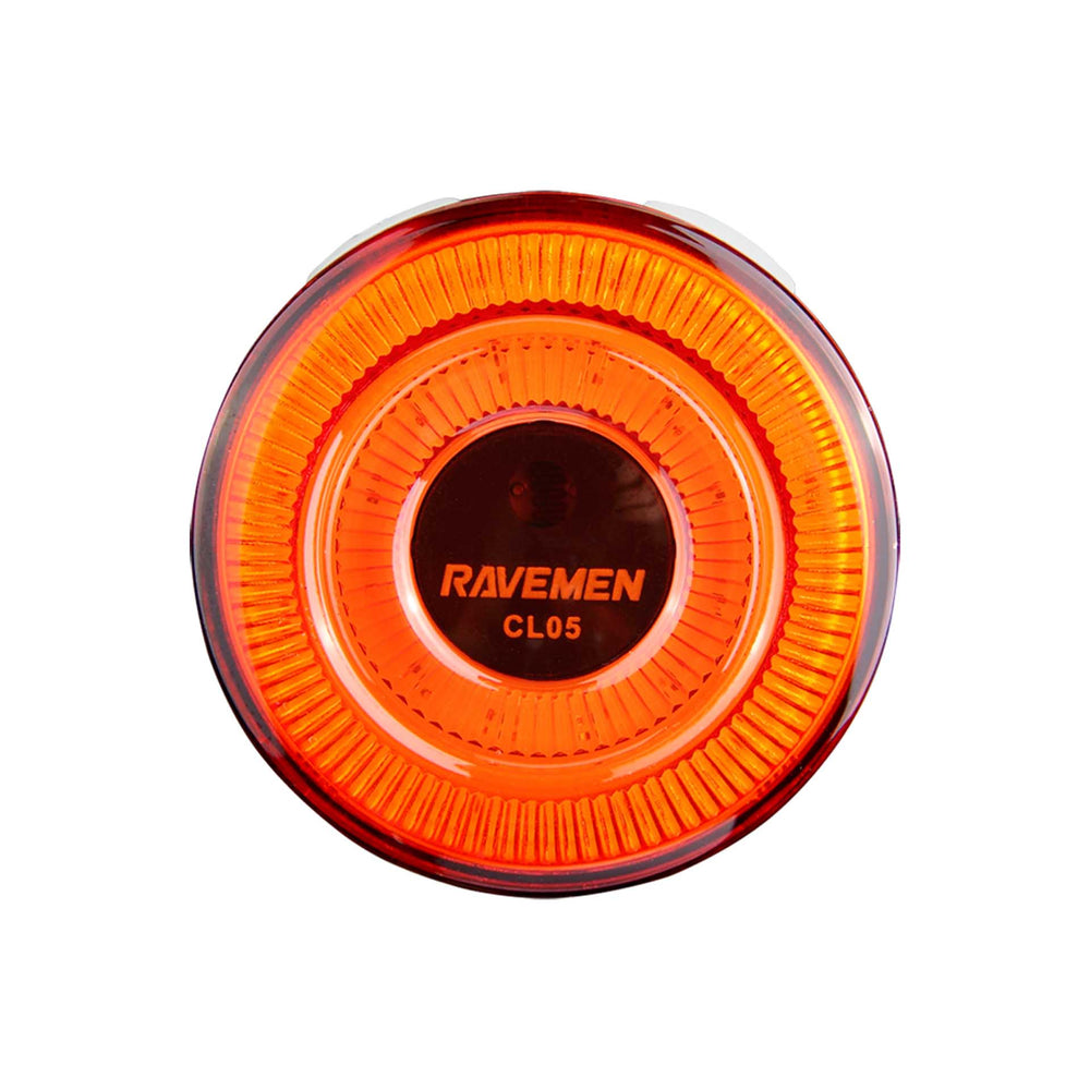 Bike Tail Lights - RAVEMEN