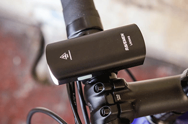 LR500S Bike Light review from Road.cc