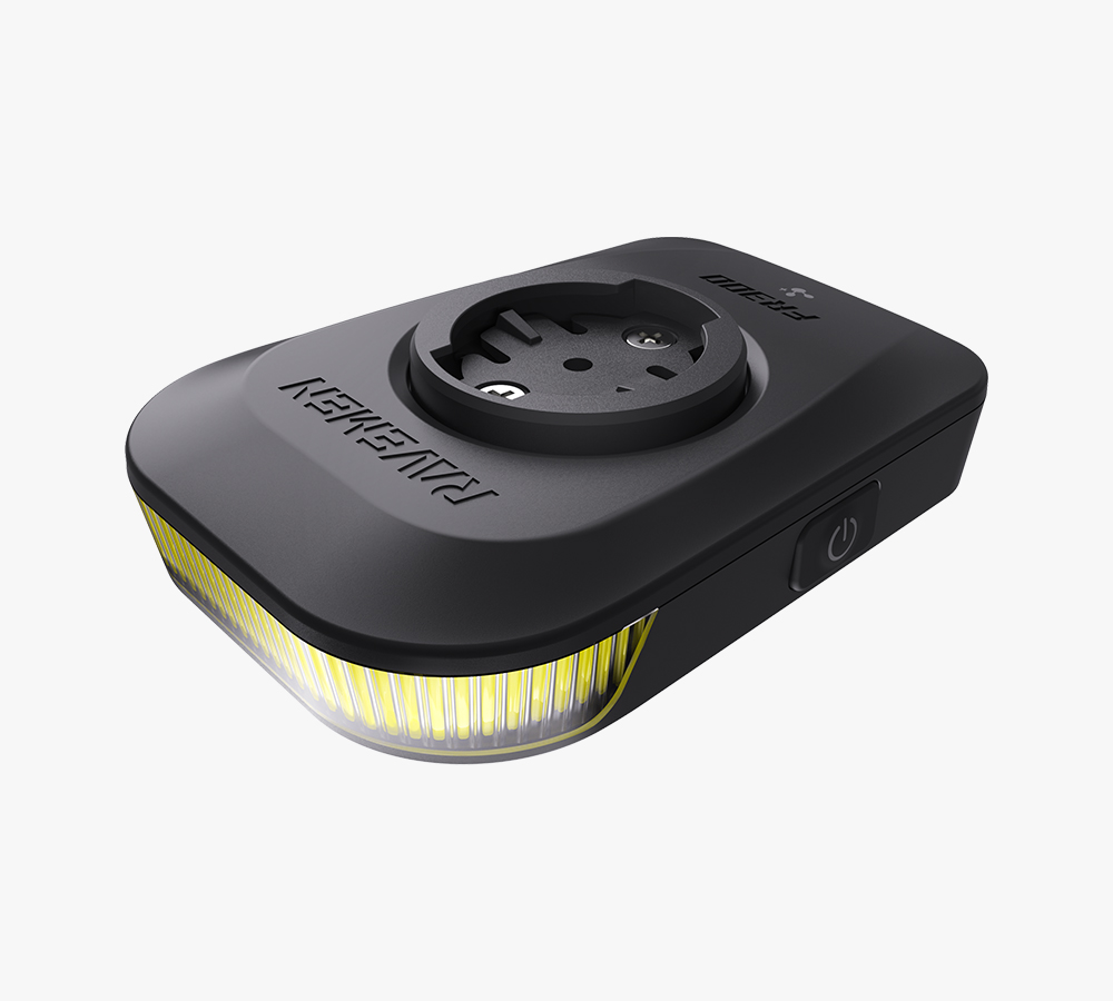 FR300 ANT+